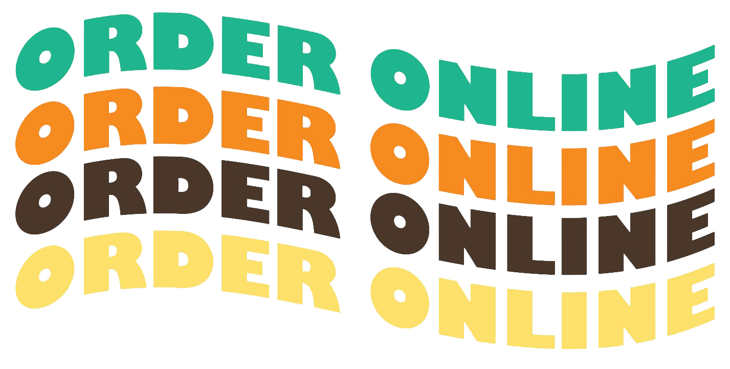 Order Online